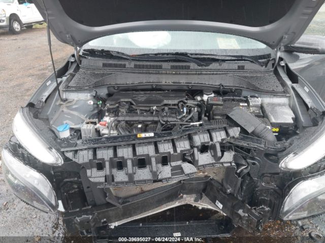 KM8K22AB2PU058768 Hyundai Kona Se
