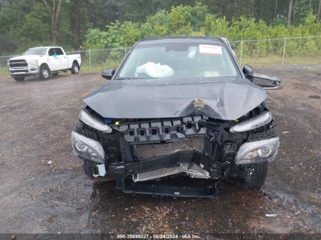 KM8K22AB2PU058768 Hyundai Kona Se