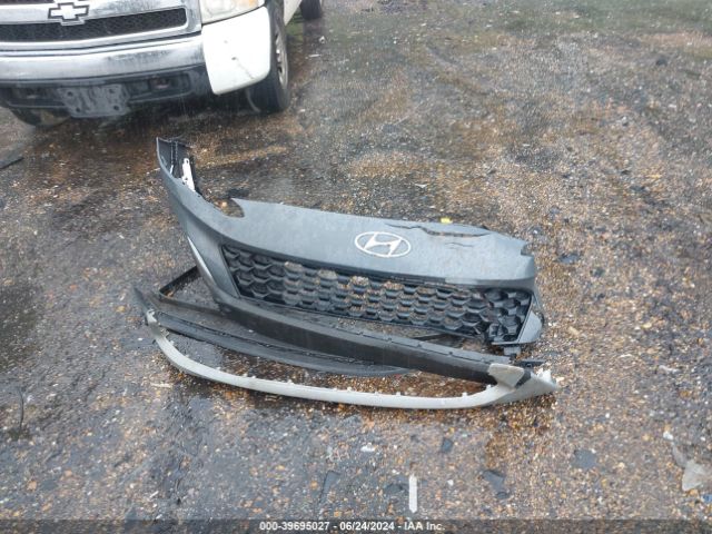 KM8K22AB2PU058768 Hyundai Kona Se