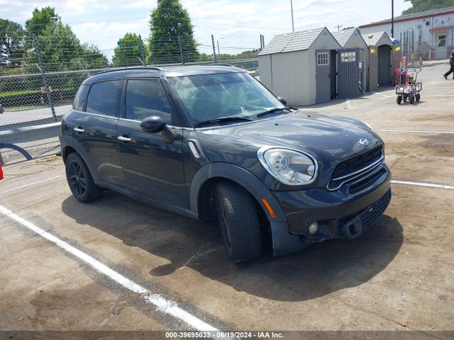 2015 MINI COUNTRYMAN WMWZC3C5XFWT05192 Photo 0