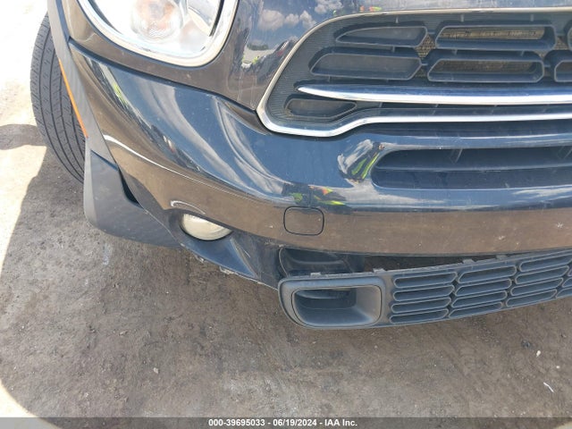 WMWZC3C5XFWT05192 Mini Countryman Cooper S