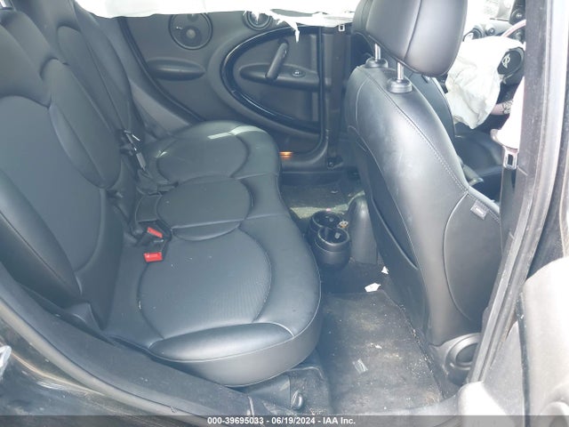 2015 MINI COUNTRYMAN WMWZC3C5XFWT05192 Photo 7