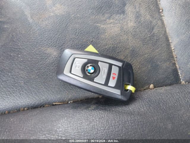 5UXWX9C58G0D69007 BMW X3 Xdrive28i
