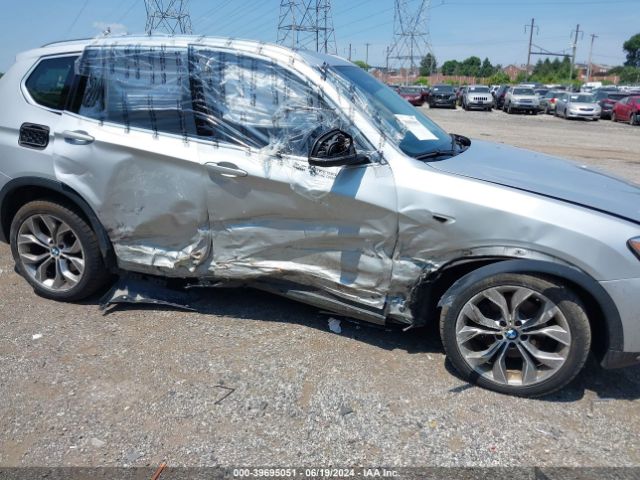 5UXWX9C58G0D69007 BMW X3 Xdrive28i