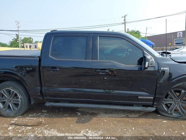 Ford F-150 Xlt 2022 1FTFW1ED0NFA25754 Image 14