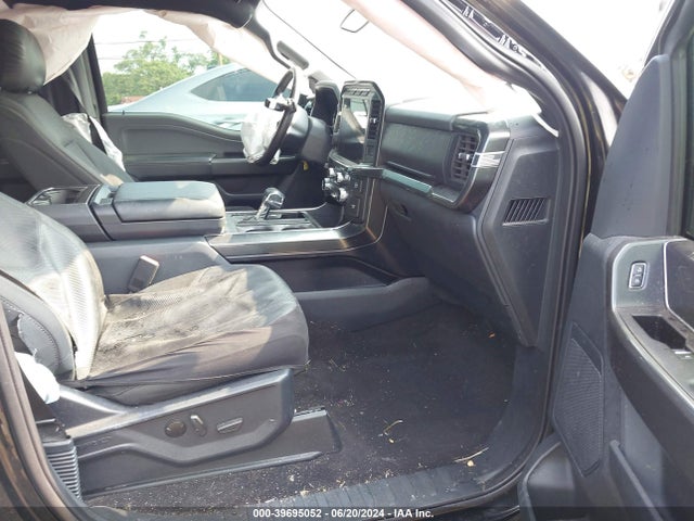 Ford F-150 Xlt 2022 1FTFW1ED0NFA25754 Image 5