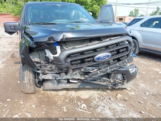 Ford F-150 Xlt 2022 1FTFW1ED0NFA25754 Image 6