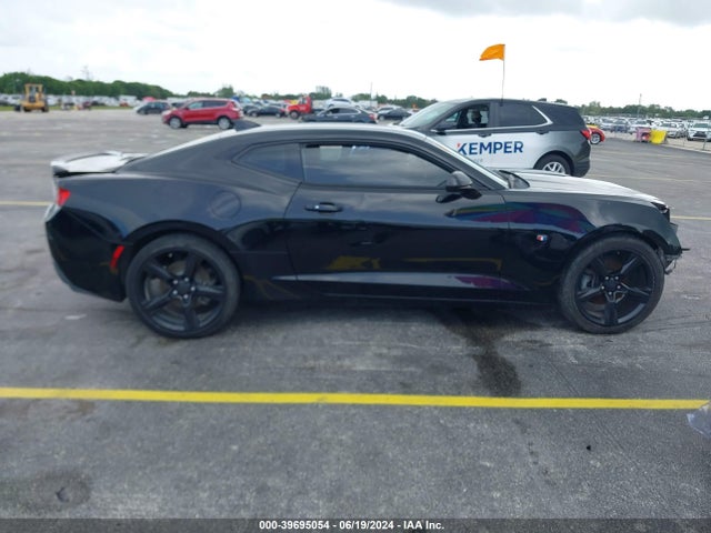 Chevrolet Camaro 1lt 2016 1G1FB1RXXG0193576 Image 12