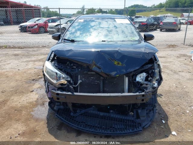2T1BURHEXFC317039 Toyota Corolla S Plus