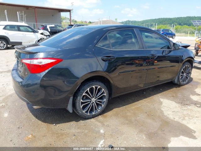 2T1BURHEXFC317039 Toyota Corolla S Plus