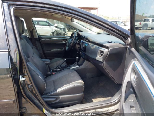 2T1BURHEXFC317039 Toyota Corolla S Plus