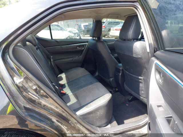 2T1BURHEXFC317039 Toyota Corolla S Plus