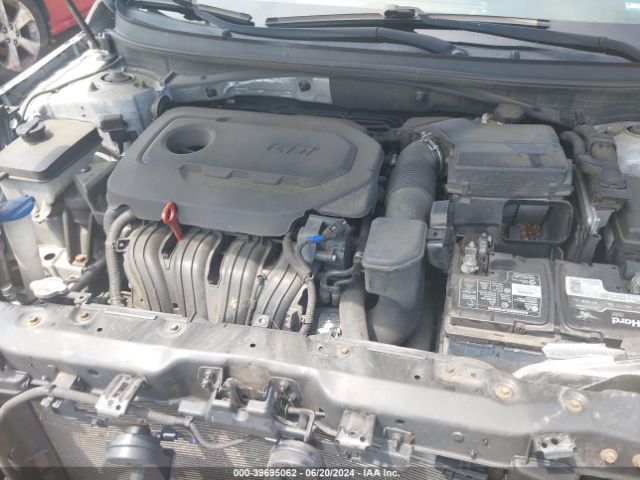 5NPE34AF8GH432579 Hyundai Sonata Limited