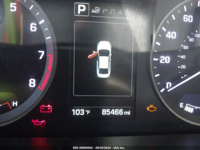 5NPE34AF8GH432579 Hyundai Sonata Limited