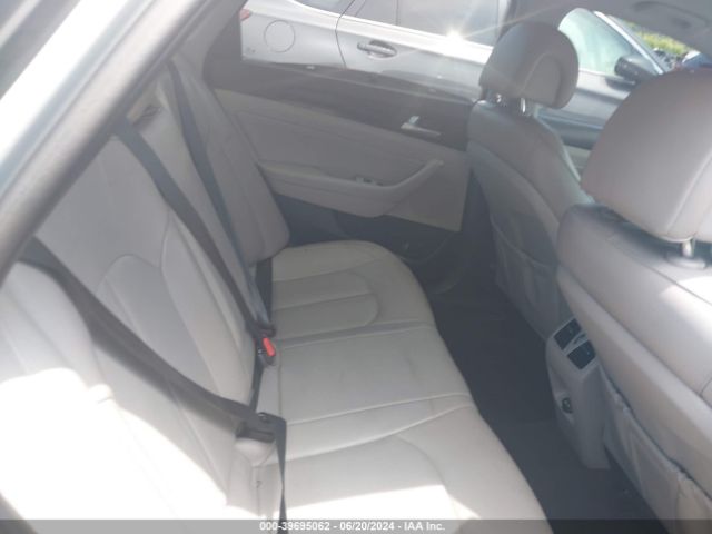 5NPE34AF8GH432579 Hyundai Sonata Limited