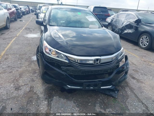 1HGCR2F58GA061796 Honda Accord Sport