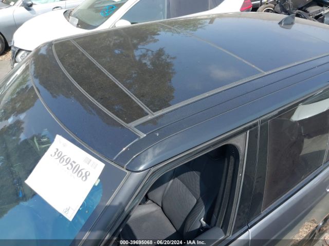 SALGS2RE4JA396716 Land Rover Range Rover 5.0l V8 Supercharged