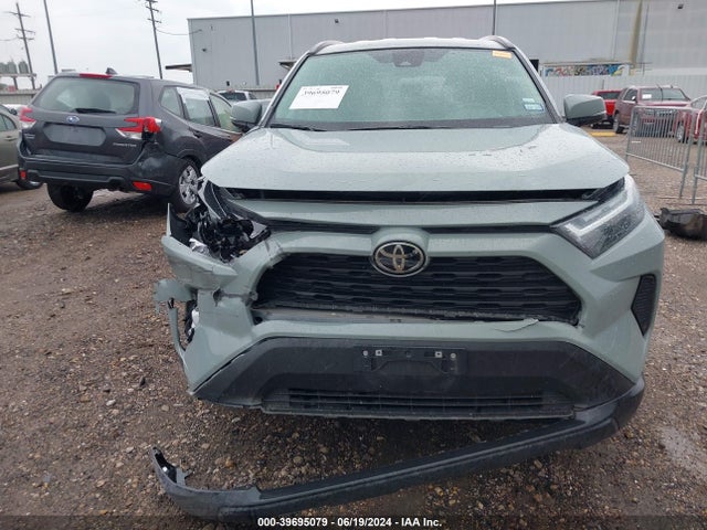 Toyota Rav4 Xle 2022 2T3W1RFV2NW208902 Image 13