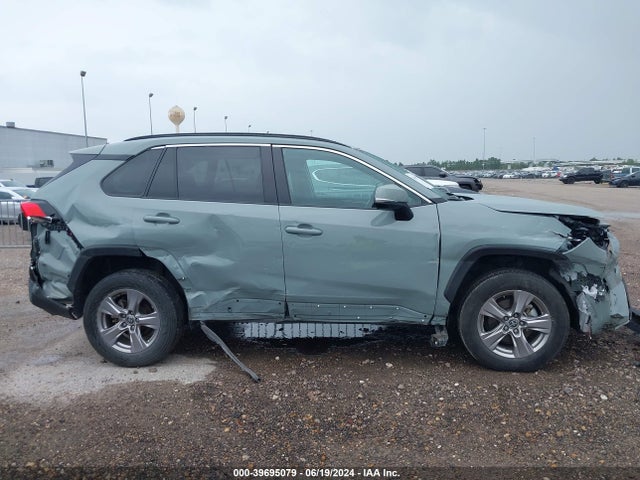Toyota Rav4 Xle 2022 2T3W1RFV2NW208902 Image 14
