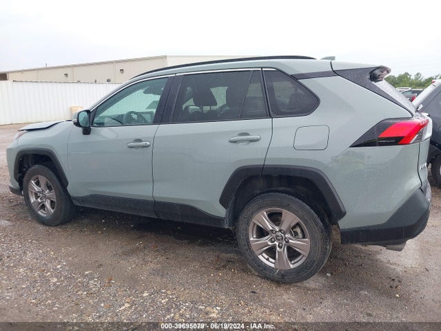 Toyota Rav4 Xle 2022 2T3W1RFV2NW208902 Image 15