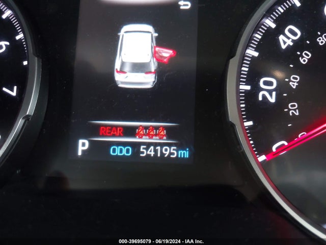Toyota Rav4 Xle 2022 2T3W1RFV2NW208902 Image 16