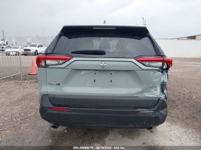 Toyota Rav4 Xle 2022 2T3W1RFV2NW208902 Image 17