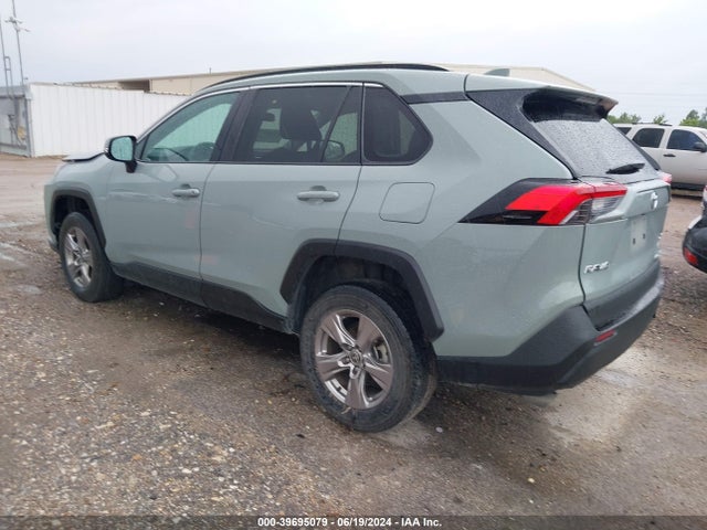 Toyota Rav4 Xle 2022 2T3W1RFV2NW208902 Image 3