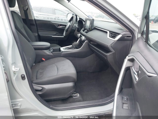 Toyota Rav4 Xle 2022 2T3W1RFV2NW208902 Image 5