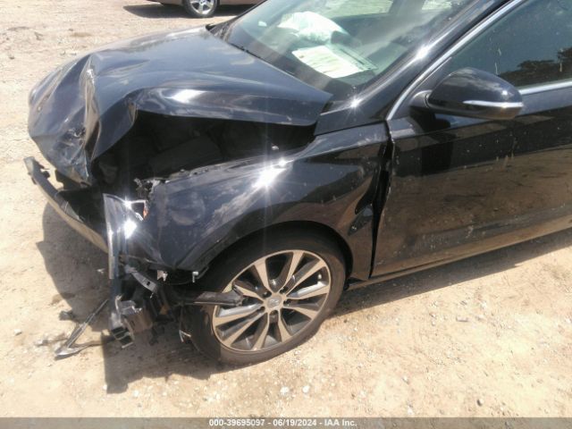 KMHH35LE2JU038088 Hyundai ELANTRA GT