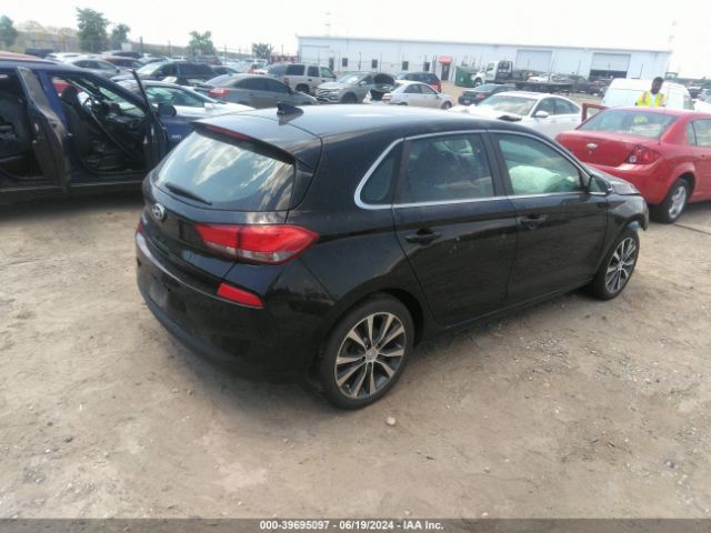KMHH35LE2JU038088 Hyundai ELANTRA GT