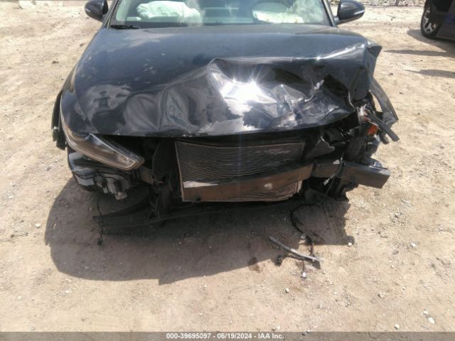 KMHH35LE2JU038088 Hyundai ELANTRA GT