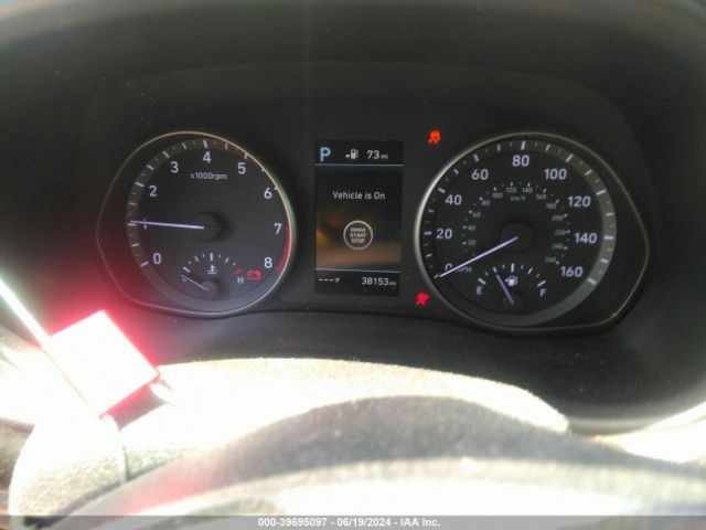 KMHH35LE2JU038088 Hyundai ELANTRA GT