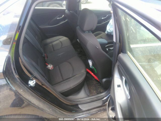 KMHH35LE2JU038088 Hyundai ELANTRA GT