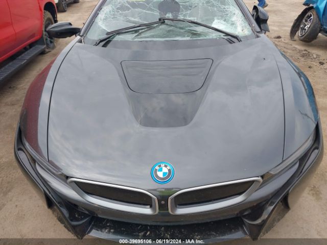 WBY2Z6C5XKVB82919 BMW I8