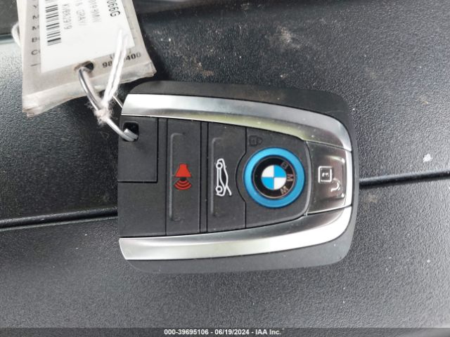 WBY2Z6C5XKVB82919 BMW I8