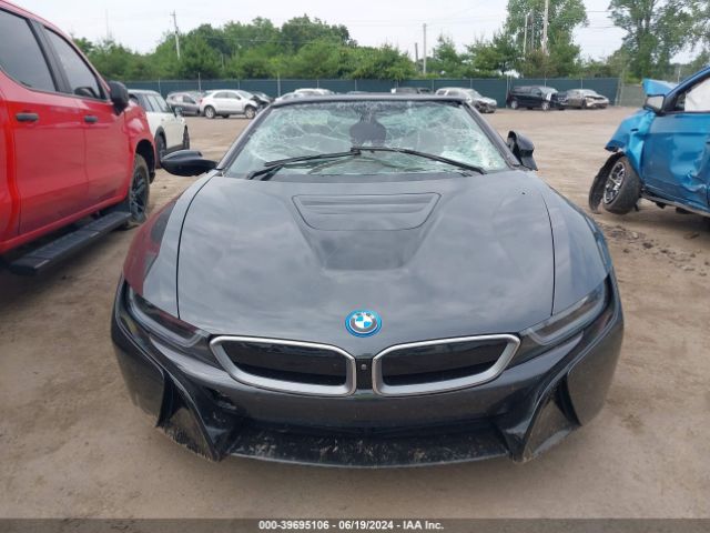WBY2Z6C5XKVB82919 BMW I8