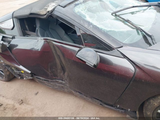 WBY2Z6C5XKVB82919 BMW I8