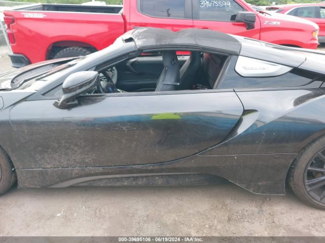 WBY2Z6C5XKVB82919 BMW I8