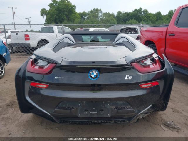 WBY2Z6C5XKVB82919 BMW I8