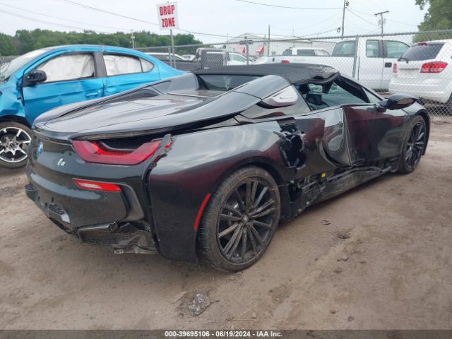 WBY2Z6C5XKVB82919 BMW I8