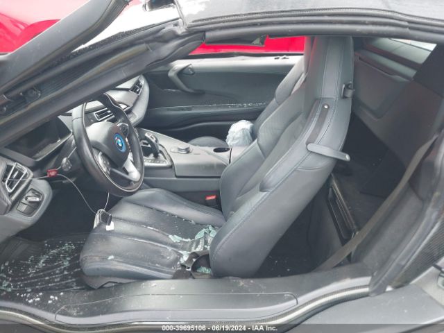 WBY2Z6C5XKVB82919 BMW I8