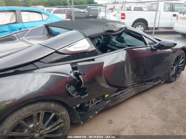 WBY2Z6C5XKVB82919 BMW I8