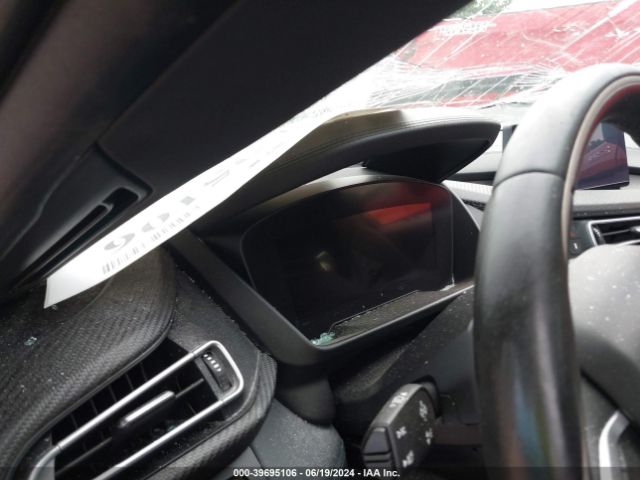 WBY2Z6C5XKVB82919 BMW I8