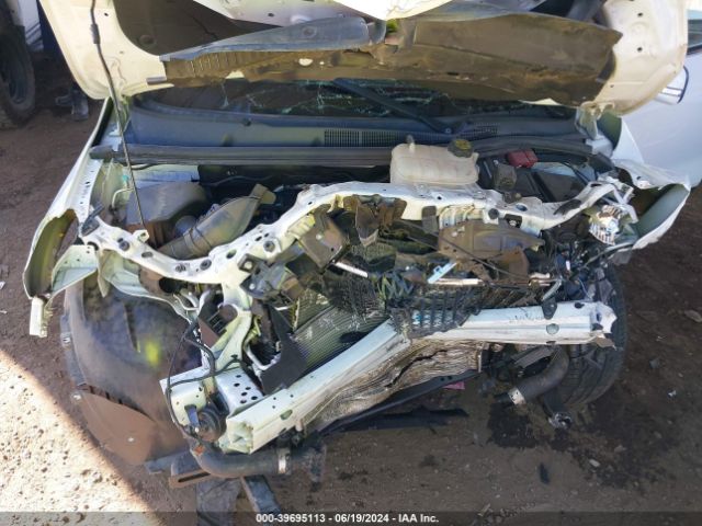 KL4CJASB8KB921771 Buick Encore Fwd Preferred