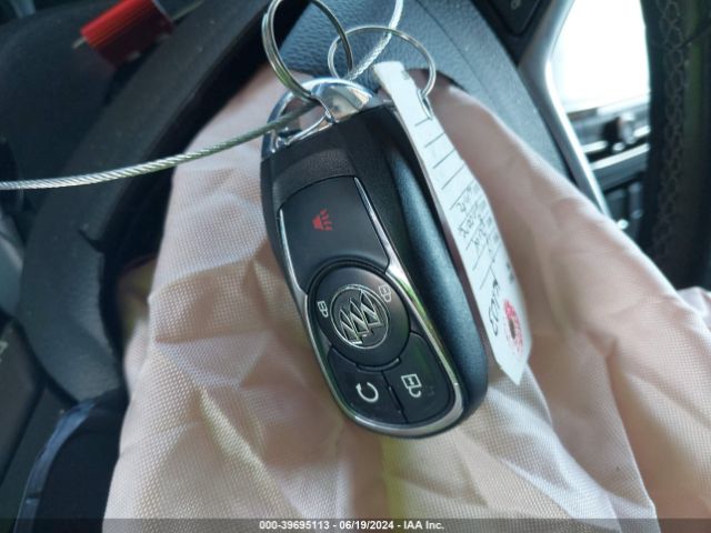 KL4CJASB8KB921771 Buick Encore Fwd Preferred