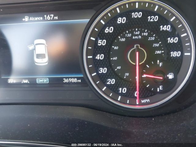 KMTG54LE2KU027924 Genesis G70 3.3t Advanced