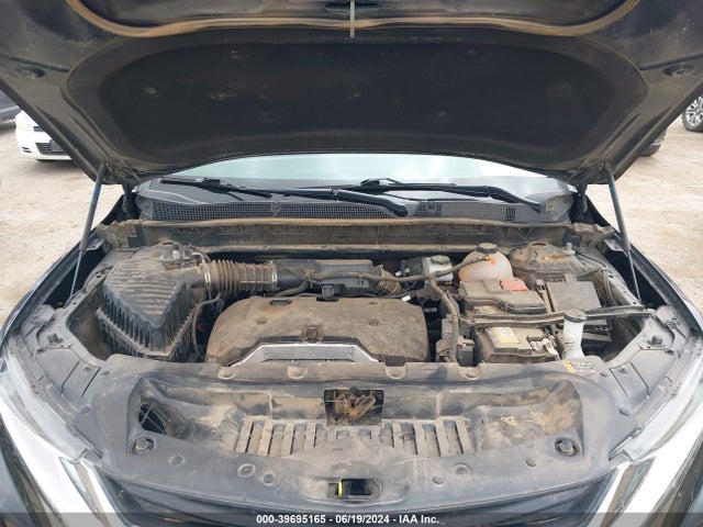 3GNKBBRA3LS667966 Chevrolet Blazer Fwd 1lt