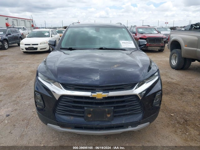 3GNKBBRA3LS667966 Chevrolet Blazer Fwd 1lt