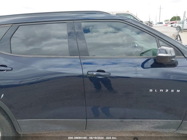 3GNKBBRA3LS667966 Chevrolet Blazer Fwd 1lt