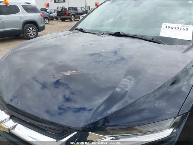 3GNKBBRA3LS667966 Chevrolet Blazer Fwd 1lt